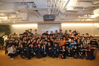 よんなな大忘年会2018